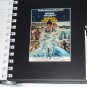 JAMES BOND  Movie Posters 007  Address Book Brand New
