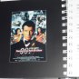 JAMES BOND  Movie Posters 007  Address Book Brand New
