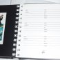 JAMES BOND  Movie Posters 007  Address Book Brand New