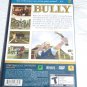 BULLY PS2 Playstation 2 CIB Rtaed TEEN