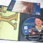 BULLY PS2 Playstation 2 CIB Rtaed TEEN