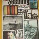 the SEEDLING DVD 16mm Longboard Surfing film by Thomas Campell