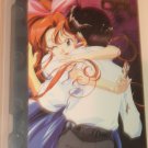 I Dream of Mimi VHS Anime' Critical Mass Rated 17+, Rare VHTF!
