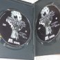 Neverwhere DVD A&E TV Neil Gaiman's Drama 1996