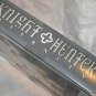 KNIGHT HUNTERS DVD anime' Complete Collection Rated 13 and Up