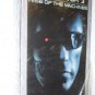 TERMINATOR 1, 2 & 3 VHS and PREDATOR VHS 4 VHS Tape Bundle