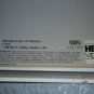 THE LADY KILLERS VHS Tape Alec Guinness, Peter Sellers 1955