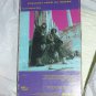 DAS EFX Dead Serious VHS hi-fi Stereo Tape hip hop music videos +interview