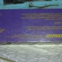 DAS EFX Dead Serious VHS hi-fi Stereo Tape hip hop music videos +interview