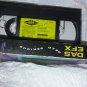 DAS EFX Dead Serious VHS hi-fi Stereo Tape hip hop music videos +interview