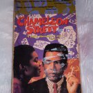 Chameleon Street VHS 1992 Rated R Based on a True Story
