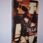 LAIN Serial Experiments "DEUS" VHS Pioneer Anime' Rated TEEN 16+