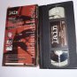 LAIN Serial Experiments "DEUS" VHS Pioneer Anime' Rated TEEN 16+
