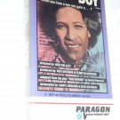 Girl Stroke Boy VHS c1971 Brand New Sealed Rare Vintage Title