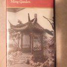 MING GARDENS VHS Tape The Metropolitan Museum of ART c1983