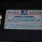 ROBERTO VHS Roberto Clemente A Video Tribute MLB baseball biography documentary