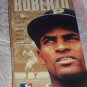ROBERTO VHS Roberto Clemente A Video Tribute MLB baseball biography documentary