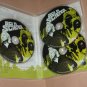 Sci Fi SCIENCE Seasons 1 & 2 DVD 3 disc Set Prof. Michio Kaku