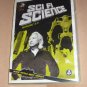 Sci Fi SCIENCE Seasons 1 & 2 DVD 3 disc Set Prof. Michio Kaku