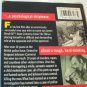 The Offence VHS Sean Connery, Trevor Howard Dir. Sidney Lumet c1972, R rated