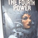 The Fourth Power HC Graphic Novel Juan Gimenez HUMANOIDS