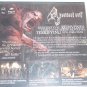 Resident Evil 4 Nintendo Gamecube Black Label CAPCOM