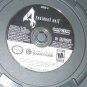 Resident Evil 4 Nintendo Gamecube Black Label CAPCOM