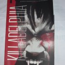 KILLADELPHIA Volume 1 SINS OF THE FATHER Graphic Novel