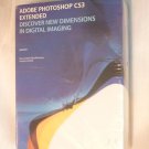 Adobe Photoshop CS3 Windows Brand New Sealed NOS HTF