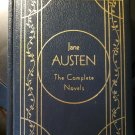 Jane Austen: The Complete Novels, Literary Classics, Gramercy 2008, Illustrated