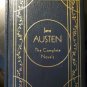 Jane Austen: The Complete Novels, Literary Classics, Gramercy 2008, Illustrated