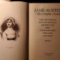 Jane Austen: The Complete Novels, Literary Classics, Gramercy 2008, Illustrated