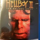 Hellboy II: The Golden Army