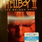 Hellboy II: The Golden Army