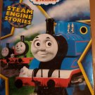 Thomas  Friends - Steam Engine Stories (DVD, 2007, 3-Disc Set)