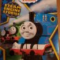 Thomas  Friends - Steam Engine Stories (DVD, 2007, 3-Disc Set)