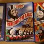Thomas  Friends - Steam Engine Stories (DVD, 2007, 3-Disc Set)