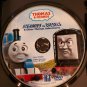 Thomas  Friends - Steam Engine Stories (DVD, 2007, 3-Disc Set)
