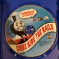 Thomas  Friends - Steam Engine Stories (DVD, 2007, 3-Disc Set)