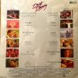 Dirty Dancing Original Soundrack LP Vinyl Record 80s Rare Album Patrick Swayze