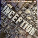 /603 Inception Future Shop Canadian Exclusive 3-Disc Blu-ray Steelbook Rare OOP
