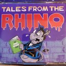 Tales from the Rhino 2 by Various Artists (CD, Sep-1994, 2 Discs, Rhino/Warner …