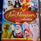 The Jim Henson Collection (DVD, 2013)