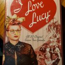 I Love Lucy - The Complete Fourth Season (DVD, 2005, 5-Disc Set)