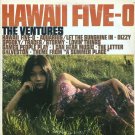 THE VENTURES Vinyl Lp HAWAII FIVE-O May 1969 Liberty Beauty!