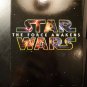 Star Wars: The Force Awakens (Blu-ray/DVD, 2016, 3-Disc Set, Includes Digital C&acirc;�&brvbar;