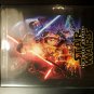 Star Wars: The Force Awakens (Blu-ray/DVD, 2016, 3-Disc Set, Includes Digital C&acirc;�&brvbar;