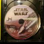 Star Wars: The Force Awakens (Blu-ray/DVD, 2016, 3-Disc Set, Includes Digital C&acirc;�&brvbar;