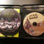 Star Wars: The Force Awakens (Blu-ray/DVD, 2016, 3-Disc Set, Includes Digital C&acirc;�&brvbar;