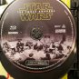 Star Wars: The Force Awakens (Blu-ray/DVD, 2016, 3-Disc Set, Includes Digital C&acirc;�&brvbar;
